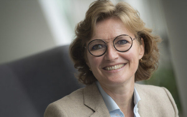 Corine Zegers